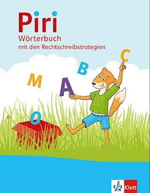 Piri Wörterbuch Klasse 1-4