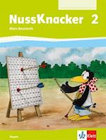 Der Nussknacker. Basisheft 2. Schuljahr. Ausgabe für Bayern