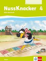 Der Nussknacker. Mein Basisheft 4. Schuljahr. Ausgabe für Bayern