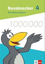 Nussknacker 4. Schulbuch Klasse 4