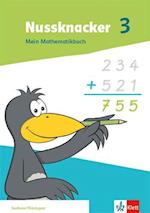 Nussknacker 3. Schulbuch Klasse 3. Ausgabe Sachsen und Thüringen