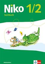 Niko. Schülerbuch. Sachunterricht. 1.-2. Schuljahr. Ausgabe Niedersachsen ab 2017