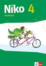 Niko 4. Ausgabe Schleswig-Holstein, Hamburg, Bremen, Nordrhein-Westfalen, Hessen, Rheinland-Pfalz, Saarland