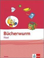 Die Bücherwurm Fibel. Ausgabe Sachsen