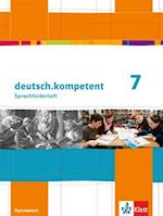 deutsch.kompetent. Sprachförderheft Klasse 7