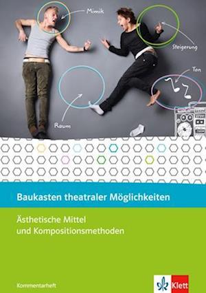 Baukasten theateraler Möglichkeiten. 8.-10. Schuljahr. Ästhetische Mittel und Techniken. Spiel