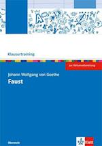 Goethe: Faust I