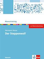 Hermann Hesse "Der Steppenwolf"