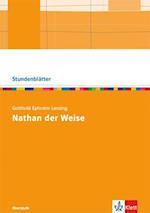 Lessing: Nathan der Weise. Kopiervorlagen mit Downloadpaket Oberstufe
