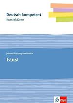 Kurslektüre Johann Wolfgang von Goethe: Faust
