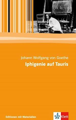 Iphigenie auf Tauris