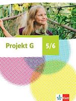 Projekt G Gesellschaftslehre 5/6. Schülerbuch Klasse 5/6. Ausgabe Niedersachsen und Bremen