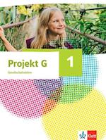 Projekt G Gesellschaftslehre 1. Ausgabe Nordrhein-Westfalen. Schulbuch Klasse 5/6