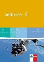 Zeitreise 4. Schülerbuch. Neue Ausgabe für Hessen