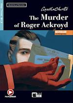 The Murder of Roger Ackroyd. Buch + free Audiobook