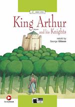 King Arthur and his Knights