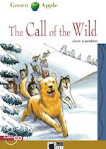 The Call of the Wild. Buch + Audio-CD
