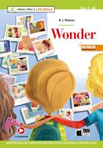 Wonder. Book + App