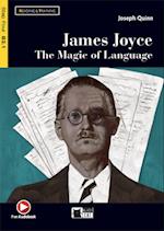 James Joyce