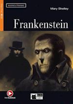 Frankenstein. Buch + Audio-Download