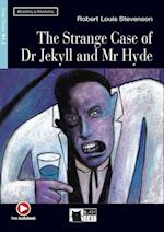 The Strange Case of Dr Jekyll and Mr Hyde. Buch + Audio-CD