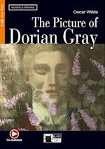 The Picture of Dorian Gray. Buch + Audio-CD
