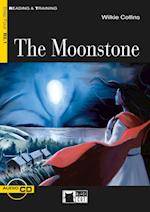 The Moonstone. Buch + Audio-CD