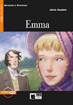 Emma. Buch + Audio-CD