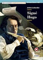 Signé Hugo. Buch + free audio download