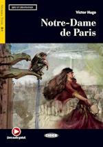 Notre-Dame de Paris. Buch + Audio-CD