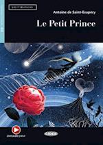 Le Petit Prince. Buch + Audio-CD