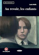 Au revoir, les enfants. Buch + Audio-CD