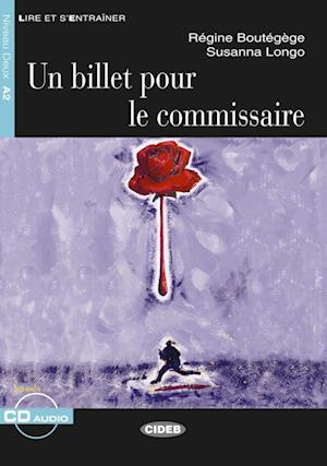 Un billet pour le commissaire