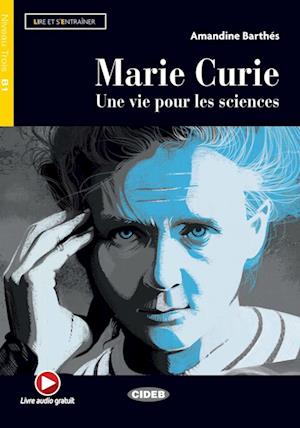 Marie Curie