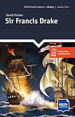 Sir Francis Drake. Graphic Reader + Delta Augmented