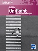 On Point Upper-Intermediate English (B2)