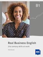 Real Business English B1. Workbook