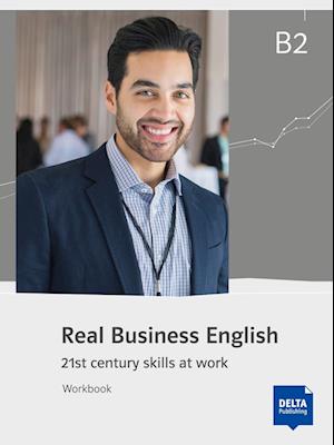 Real Business English B2. Workbook