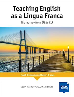 Teaching English as a Lingua Franca