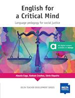 English for a Critical Mind. Book with photocopiable activities
