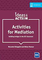 Activities for Mediation