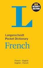Langenscheidt Pocket Dictionary French