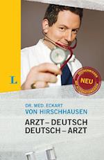 Langenscheidt Arzt-Deutsch/Deutsch-Arzt Sonderausgabe