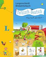 Langenscheidt Bildwörterbuch Persisch - Deutsch - für Kinder ab 3 Jahren