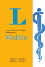 Langenscheidt Wörterbuch Medizin Englisch
