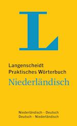 Langenscheidt Praktisches Wörterbuch Niederländisch - für Alltag und Reise