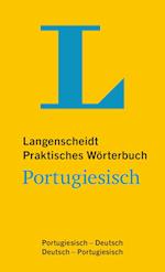 Langenscheidt Praktisches Wörterbuch Portugiesisch - für Alltag und Reise