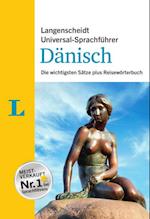 Langenscheidt Universal-Sprachführer Dänisch:  Die wichtigsten Sätze plus Reisewörterbuch (PB)