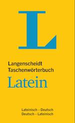 Langenscheidt Taschenwörterbuch Latein