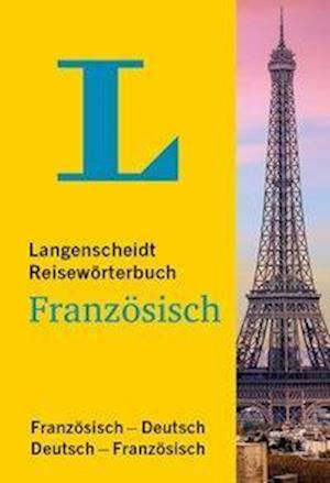 Langenscheidt Reisewörterbuch Französisch